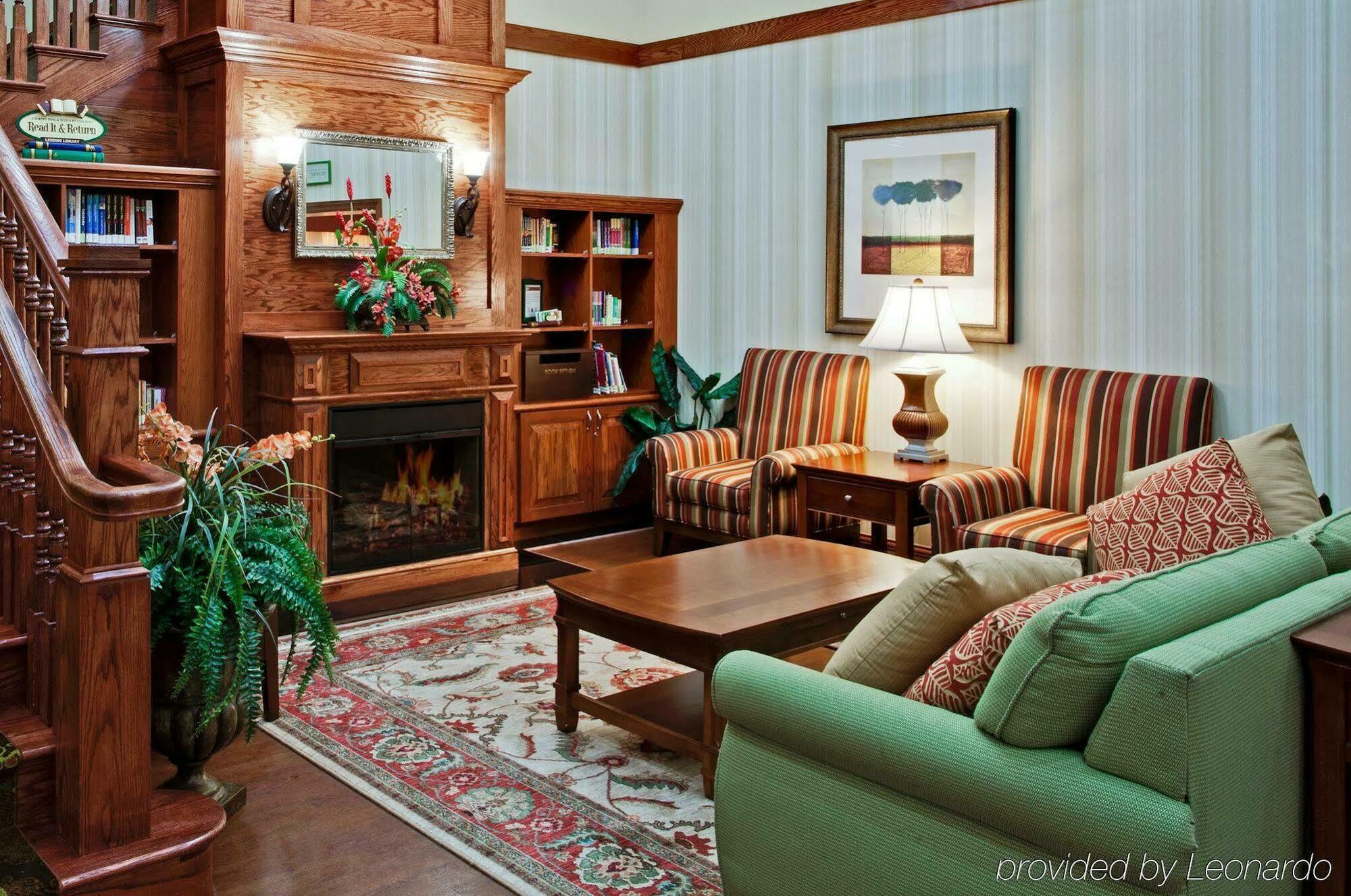 Country Inn & Suites By Radisson, Bradenton-Lakewood-Ranch, Fl Exterior foto
